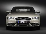 nuotrauka 2 Automobilis Audi A5 Sportback liftback (2 generacija 2016 2017)