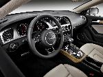 фото 6 Автокөлік Audi A5 Sportback көтеру (2 буын 2016 2017)