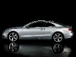 լուսանկար 11 Ավտոմեքենա Audi A5 կուպե (2 սերունդ 2016 2017)
