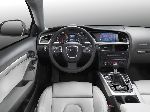foto şəkil 14 Avtomobil Audi A5 Kupe (2 nəsil 2016 2017)