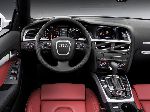 сурат 18 Мошин Audi A5 Кабриолет (8T 2007 2011)