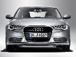 сүрөт 2 Машина Audi A6 Седан (4G/C7 [рестайлинг] 2014 2017)