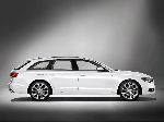 写真 4 車 Audi A6 Avant ワゴン 5-扉 (4G/C7 [整頓] 2014 2017)