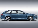 світлина 16 Авто Audi A6 Avant універсал 5-дв. (4G/C7 [рестайлінг] 2014 2017)