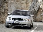 तस्वीर 18 गाड़ी Audi A6 पालकी (4F/C6 2004 2008)