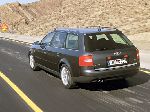surat 23 Awtoulag Audi A6 Wagon 5-gapy (4F/C6 2004 2008)