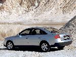 عکس 25 اتومبیل Audi A6 سدان (4B/C5 1997 2005)