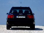 surat 31 Awtoulag Audi A6 Wagon 5-gapy (4F/C6 2004 2008)