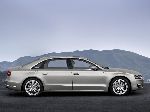 foto 10 Auto Audi A8 Sedaan 4-uks (D2/4D 1994 1999)