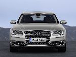 写真 13 車 Audi A8 セダン (D4/4H [整頓] 2013 2017)