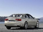 світлина 5 Авто Audi A8 Седан 4-дв. (D2/4D 1994 1999)