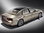 снимка 29 Кола Audi A8 Седан 4-врата (D2/4D 1994 1999)