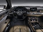 foto 32 Auto Audi A8 Berlina 4-porte (D2/4D 1994 1999)