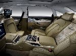 写真 33 車 Audi A8 セダン (D4/4H [整頓] 2013 2017)