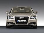 світлина 18 Авто Audi A8 Седан 4-дв. (D2/4D 1994 1999)