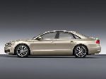 foto 21 Car Audi A8 Sedan 4-deur (D2/4D 1994 1999)