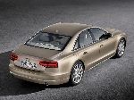 foto 22 Auto Audi A8 Berlina 4-porte (D2/4D 1994 1999)