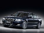 foto 43 Auto Audi A8 Berlina 4-porte (D2/4D 1994 1999)