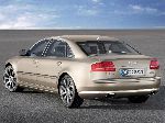 ფოტო 48 მანქანა Audi A8 სედანი (D4/4H [აღდგენა] 2013 2017)