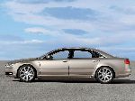 fotoğraf 49 Oto Audi A8 Sedan 4-kapılı. (D2/4D 1994 1999)