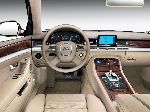 写真 52 車 Audi A8 セダン (D4/4H [整頓] 2013 2017)