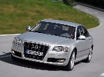 світлина 35 Авто Audi A8 Седан 4-дв. (D2/4D 1994 1999)