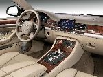 foto 53 Auto Audi A8 Berlina 4-porte (D2/4D 1994 1999)