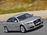 ფოტო 36 მანქანა Audi A8 სედანი (D4/4H [აღდგენა] 2013 2017)