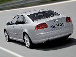 снимка 37 Кола Audi A8 Седан 4-врата (D2/4D 1994 1999)