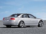 foto 38 Auto Audi A8 Berlina 4-porte (D2/4D 1994 1999)