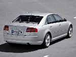 fotoğraf 39 Oto Audi A8 Sedan 4-kapılı. (D2/4D 1994 1999)