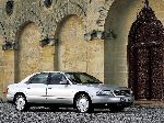 fotoğraf 63 Oto Audi A8 Sedan 4-kapılı. (D2/4D 1994 1999)