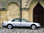 foto 65 Auto Audi A8 Sedaan 4-uks (D2/4D 1994 1999)