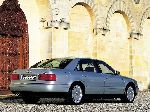 fotoğraf 66 Oto Audi A8 Sedan 4-kapılı. (D2/4D 1994 1999)