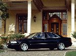 fotoğraf 55 Oto Audi A8 Sedan 4-kapılı. (D2/4D 1994 1999)