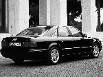 fotografie 57 Auto Audi A8 sedan 4-dveřový (D2/4D 1994 1999)