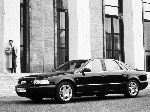 fotoğraf 58 Oto Audi A8 Sedan 4-kapılı. (D2/4D 1994 1999)