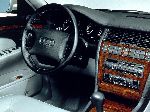 foto 59 Auto Audi A8 Berlina 4-porte (D2/4D 1994 1999)