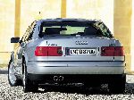 foto 61 Auto Audi A8 Sedaan 4-uks (D2/4D 1994 1999)