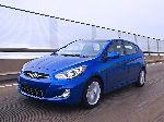 foto 4 Carro Hyundai Accent Hatchback (RB 2011 2017)