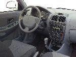 сурат 17 Мошин Hyundai Accent Хетчбек (RB 2011 2017)