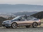 foto 2 Auto Honda Accord Berlina (9 generazione 2012 2017)