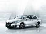 तस्वीर 8 गाड़ी Honda Accord पालकी (9 पीढ़ी 2012 2017)