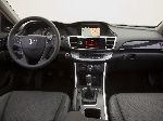 foto 6 Mobil Honda Accord Coupe 2-pintu (5 generasi 1993 1998)