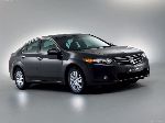 صورة فوتوغرافية 15 سيارة Honda Accord سيدان (9 جيل 2012 2017)