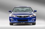 фотаздымак 8 Авто Honda Accord Купэ 2-дзверы (5 пакаленне 1993 1998)