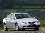 фотографија 6 Ауто Honda Accord лимузина (седан)