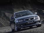 foto 24 Auto Honda Accord Sedans (9 generation 2012 2017)