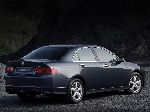 fotografie 25 Auto Honda Accord Berlină (Sedan) (9 generație 2012 2017)