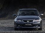 fotografie 26 Auto Honda Accord Berlină (Sedan) (9 generație 2012 2017)